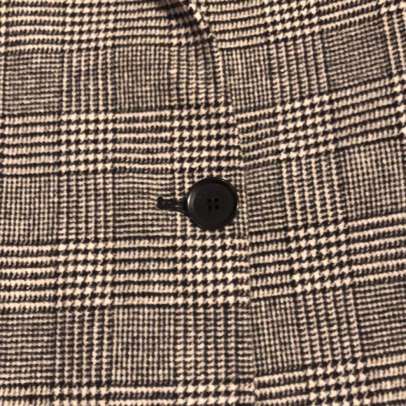 zara Jacket - Picture 4 of 8